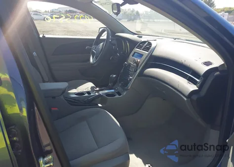 2014 Chevrolet Malibu 1Ls z USA, uszkodzony, nr VIN 1G11B5SL9EF219376